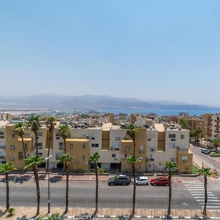 One Bedroom Apartment By Stay Eilat - Sheshet Hayamim Street Bagian luar foto