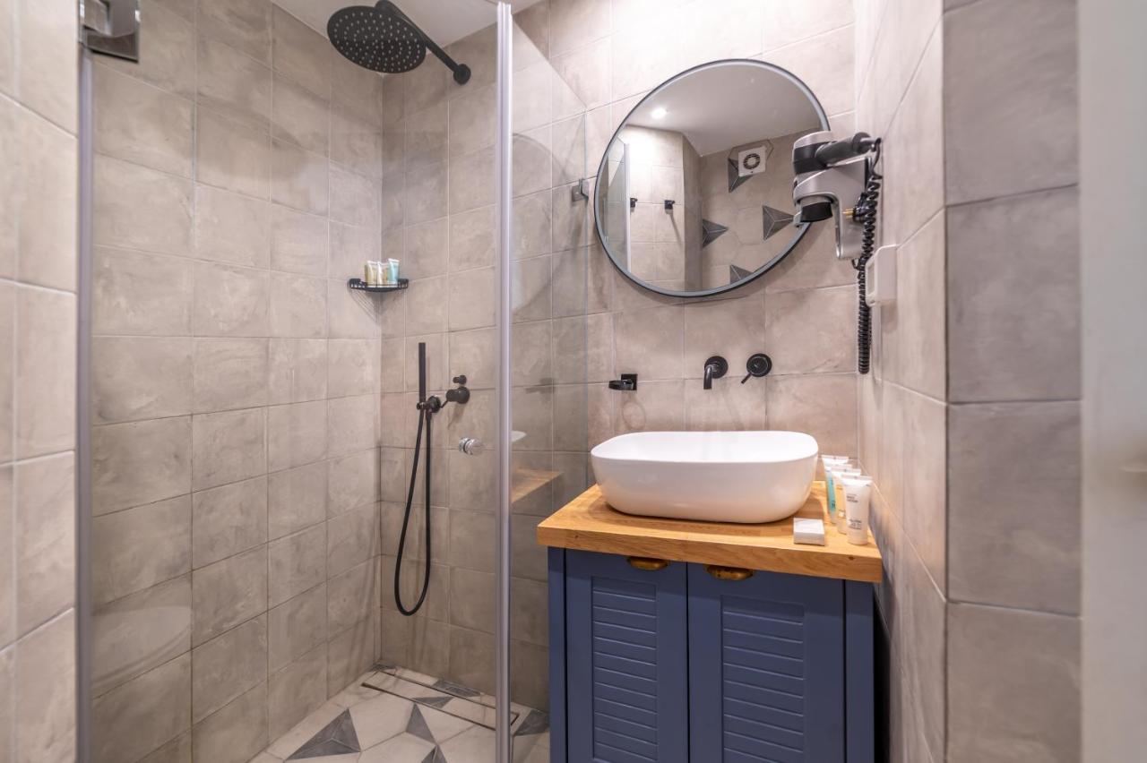 One Bedroom Apartment By Stay Eilat - Sheshet Hayamim Street Bagian luar foto