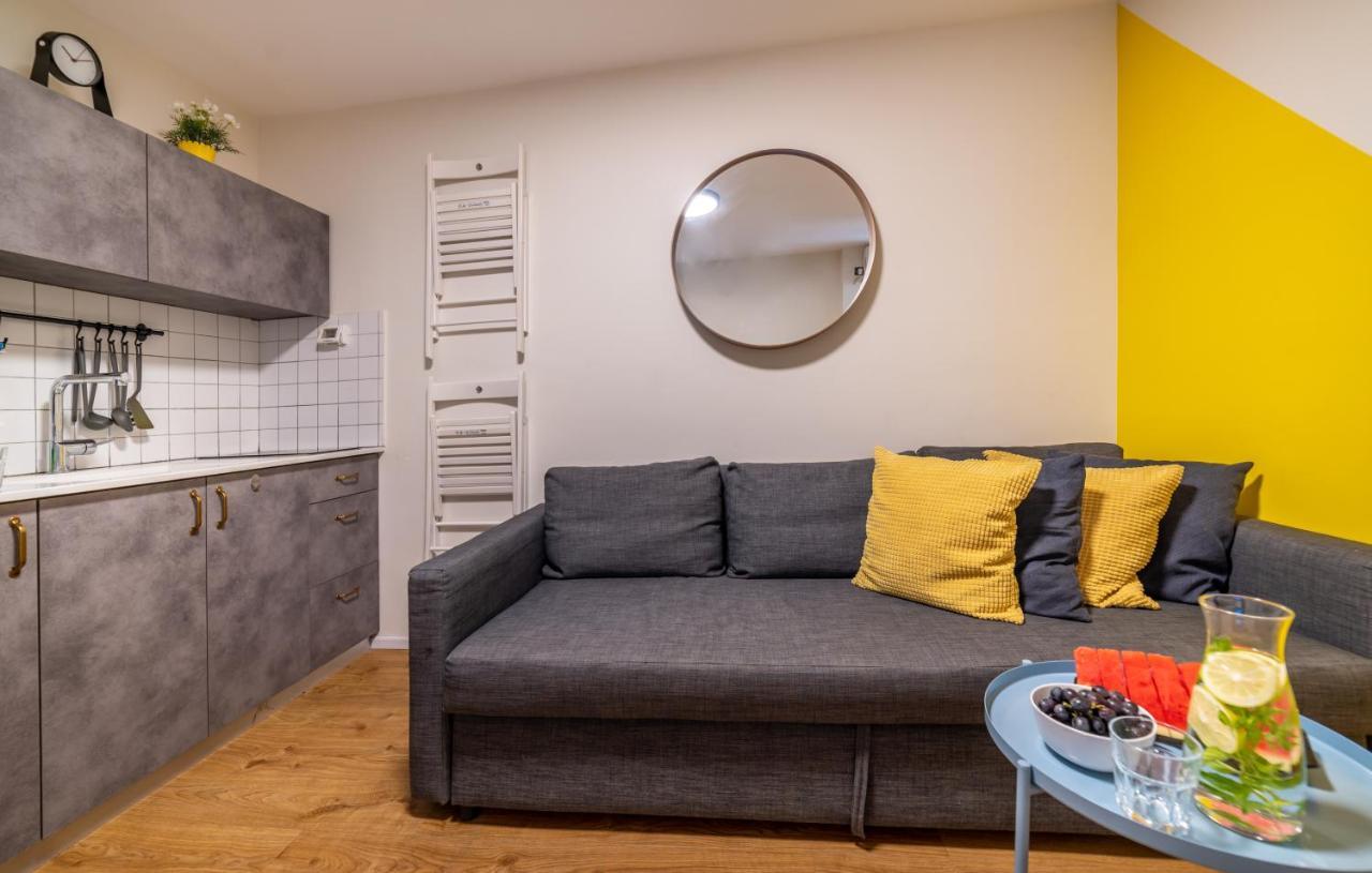 One Bedroom Apartment By Stay Eilat - Sheshet Hayamim Street Bagian luar foto