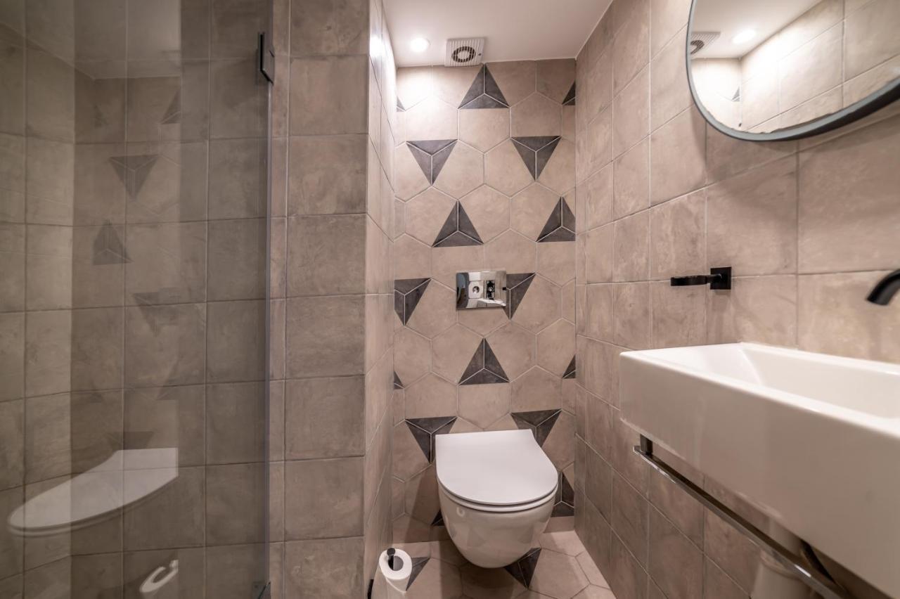 One Bedroom Apartment By Stay Eilat - Sheshet Hayamim Street Bagian luar foto