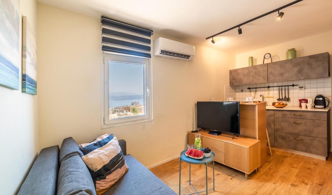 One Bedroom Apartment By Stay Eilat - Sheshet Hayamim Street Bagian luar foto