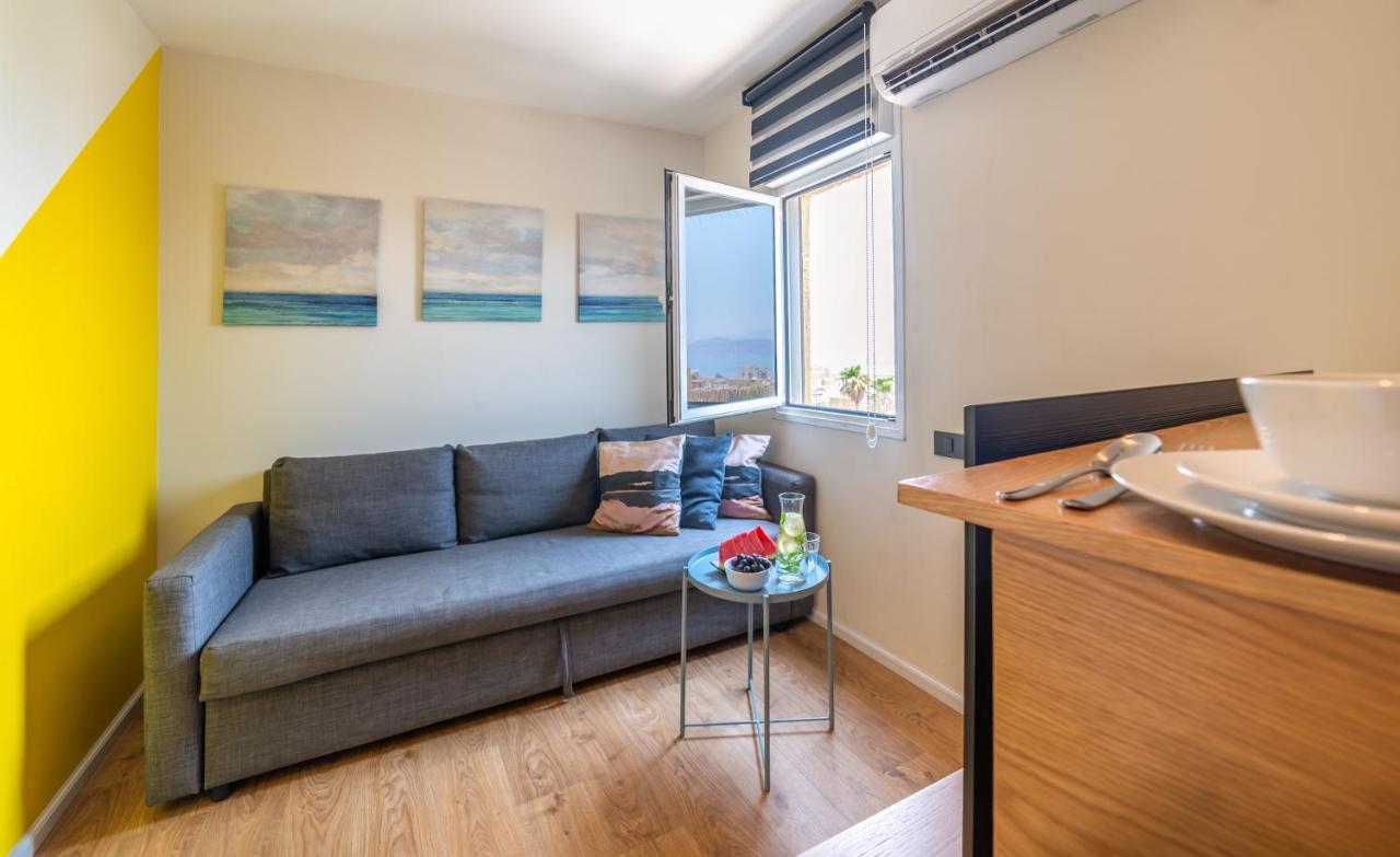 One Bedroom Apartment By Stay Eilat - Sheshet Hayamim Street Bagian luar foto